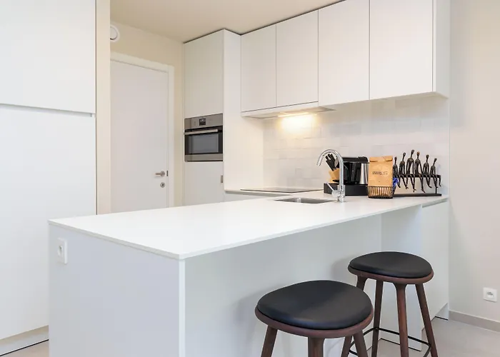 Kaaiman - Casselbergh Residences דירה *