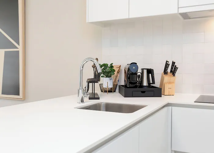 Kaaiman - Casselbergh Residences דירה *