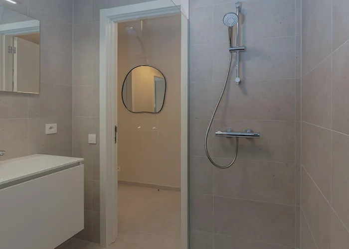 Apartment Kaaiman - Casselbergh Residences *