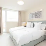 Kaaiman - Casselbergh Residences * Ostende