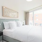 Kaaiman - Casselbergh Residences Appartement
