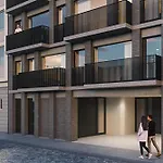 Appartement Kaaiman - Casselbergh Residences Ostende