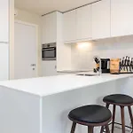 Kaaiman - Casselbergh Residences Appartement Ostende