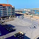 Appartement Kaaiman - Casselbergh Residences Ostende