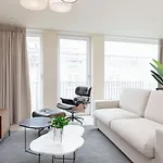 Kaaiman - Casselbergh Residences * Ostende