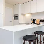 Kaaiman - Casselbergh Residences Appartement *