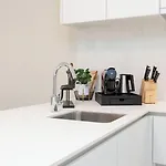 Kaaiman - Casselbergh Residences Appartement *