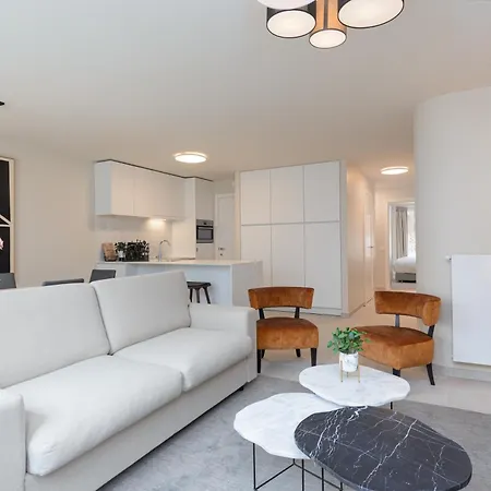 Appartement Kaaiman - Casselbergh Residences *
